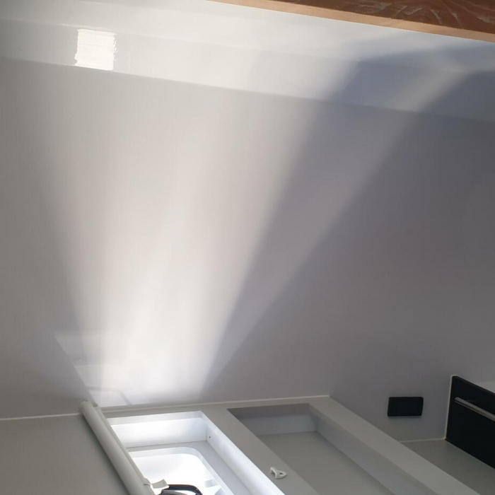 Lullaby | Nautitech 40 Open photo 12