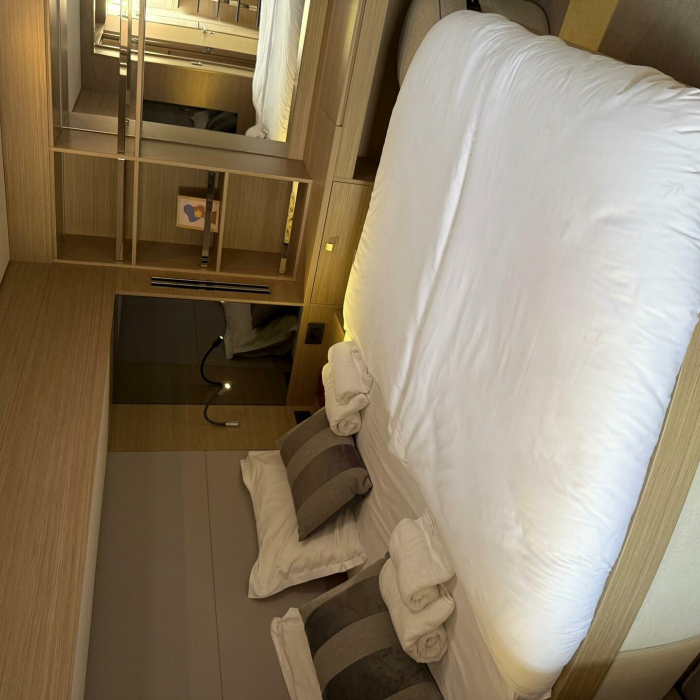 PRINCESS KARLA | Lagoon 60 photo 5