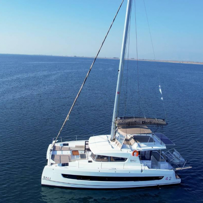 Kos 42.6 | Bali 4.2 photo 1