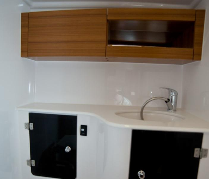 Wiktoria | Maxus 33.1 RS Prestige photo 18