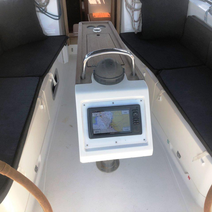 Hermes | Bavaria Cruiser 41 photo 24