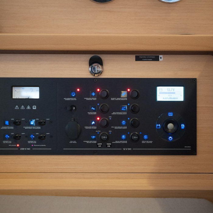 Lady Dom | Lagoon 400 S2 photo 14