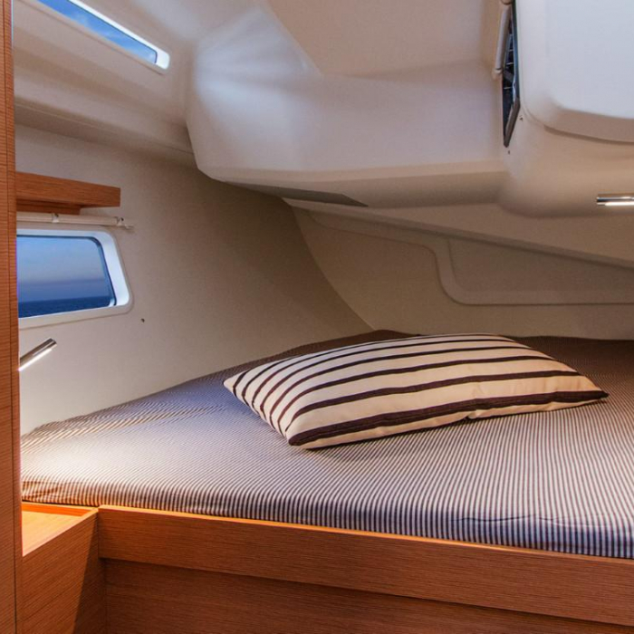 Lauda | Hanse 418 photo 10