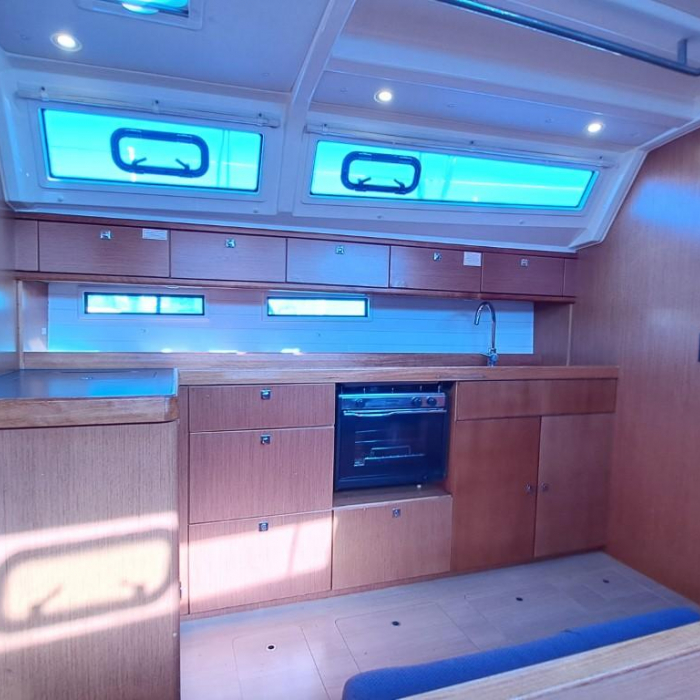 Pimpinella | Bavaria Cruiser 46 photo 50