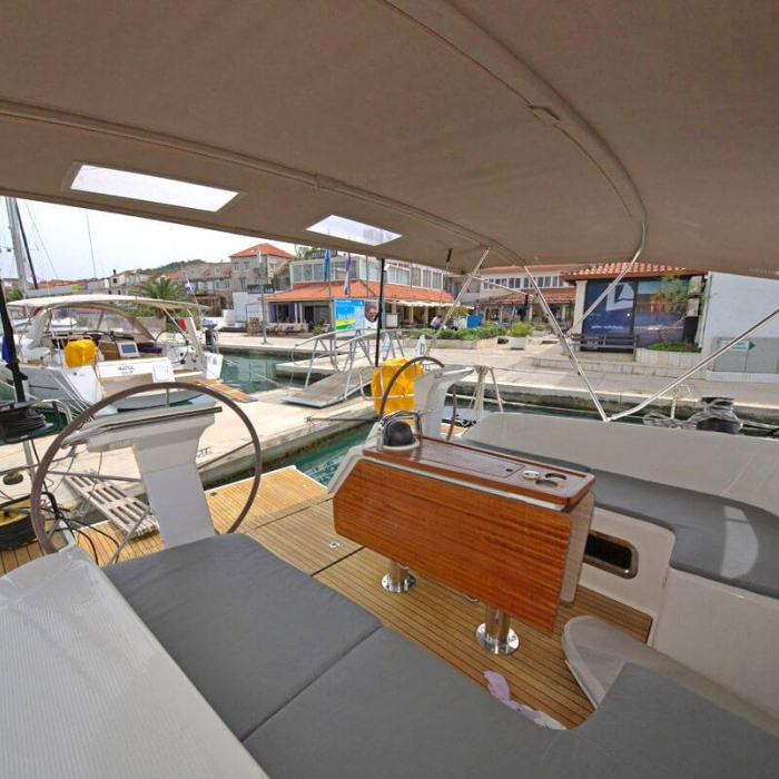 Tequila | Bavaria Cruiser 46 photo 7