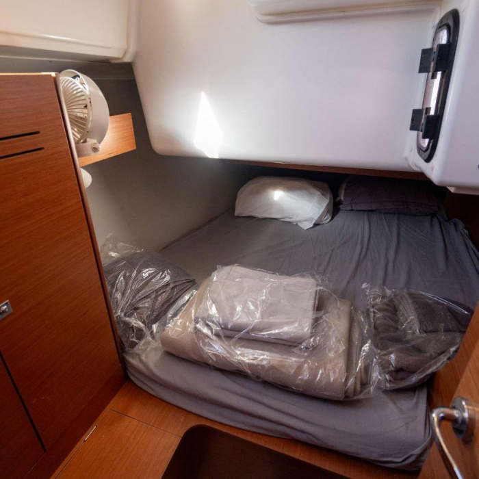 TITI LOLO III | Dufour 360 Liberty photo 9