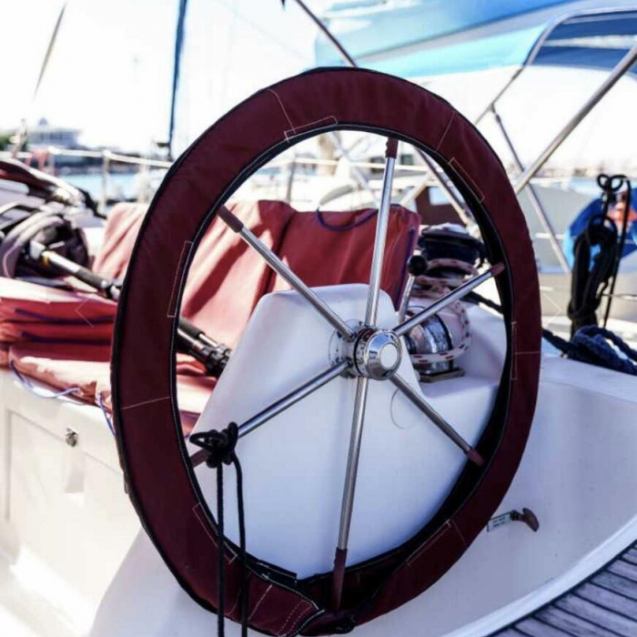 Andromeda | Dufour photo 17