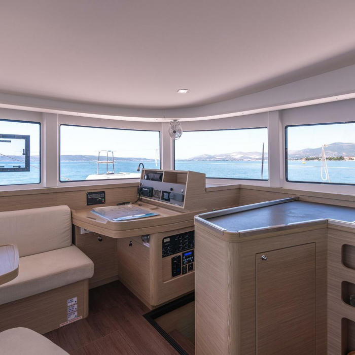 Sophie | Lagoon 42 Owner version photo 27