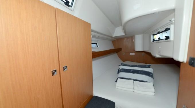 Ami | Bavaria Cruiser 33 photo 9