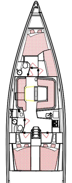 Contessa | Elan E6 photo 1