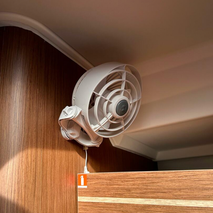 Bellagio | Oceanis 46.1 photo 13