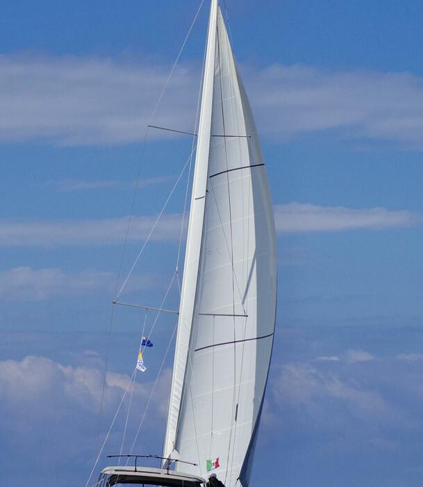 Jack - Water maker, Solar Panel | Oceanis 51.1 photo 13