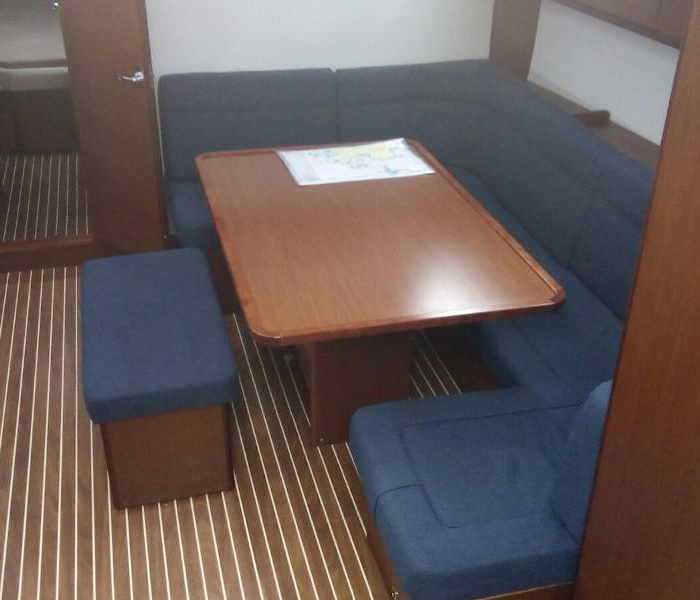 Elisa | Bavaria Cruiser 46 Style photo 6