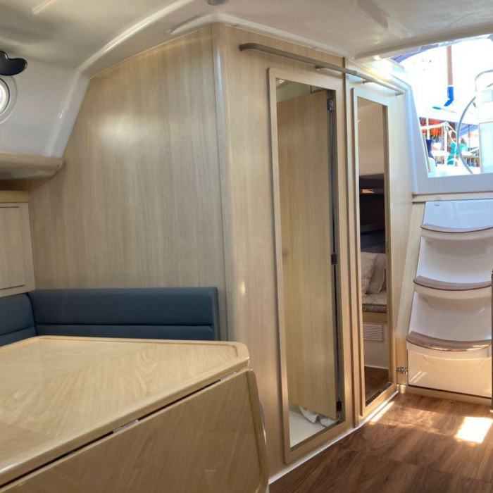 Damis Jolie | Delta 365 photo 10