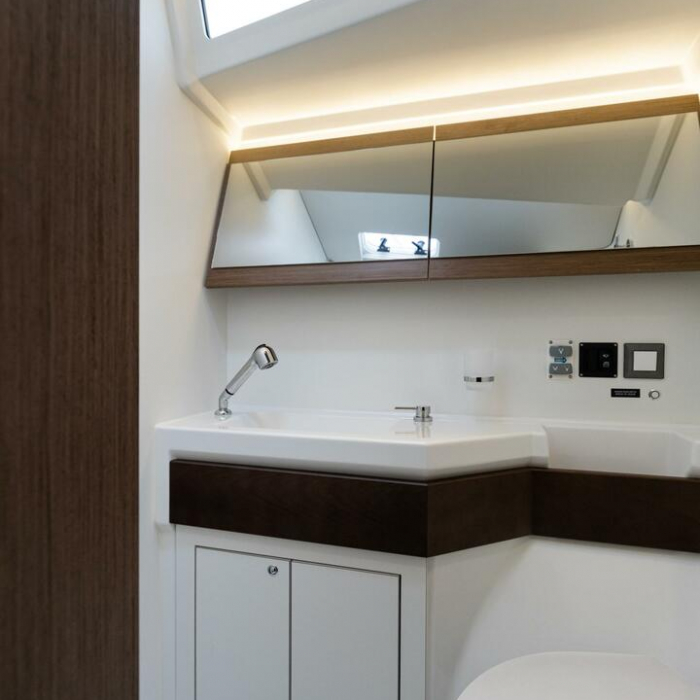 Vienna Princess | Oceanis 46.1 photo 15
