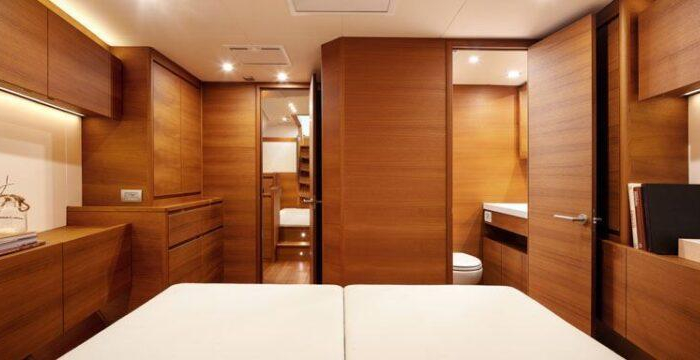 Milagro | Solaris 64 RS photo 8