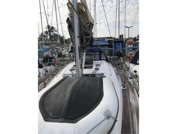 Alboran XXIV Cocomaluco (Las Galletas/Marina del S | Elan Impression 434  (4Cab) photo 16