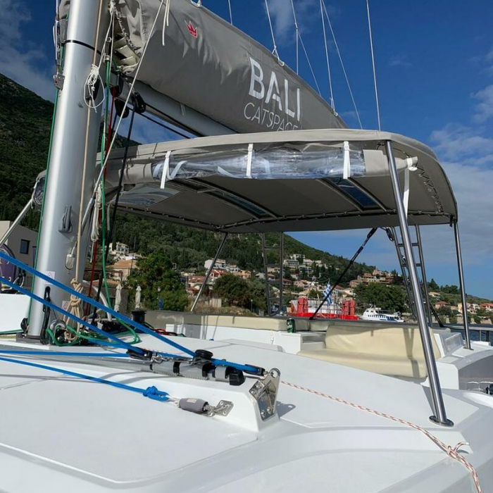 Danae | Bali Catspace photo 22