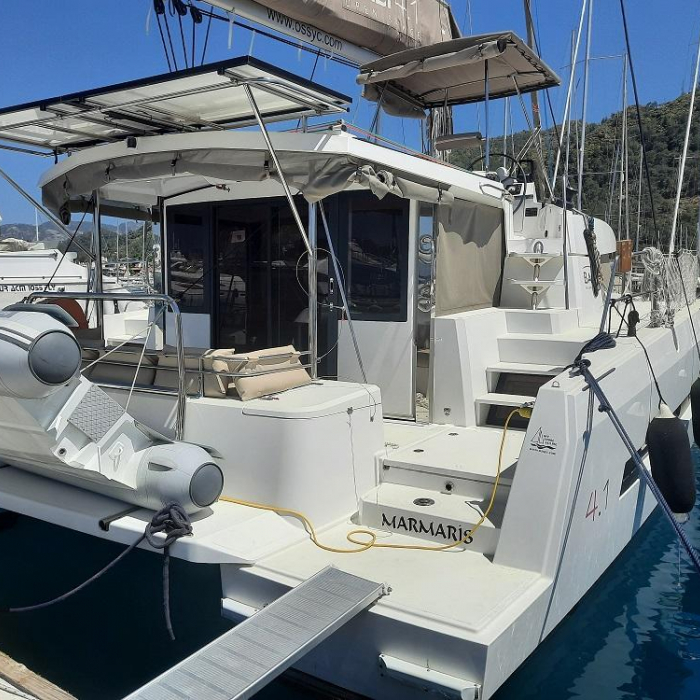 Grampis | Bali 4.1 Maxi Lounge photo 2