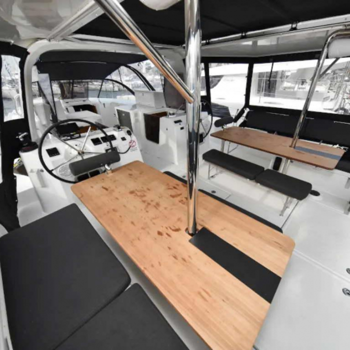 Economy | Sun Loft 47 photo 10