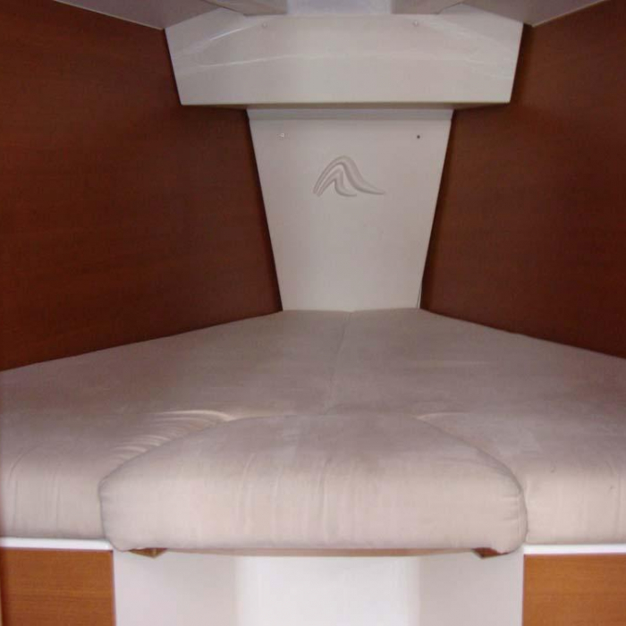 Selini | Hanse 325 photo 15