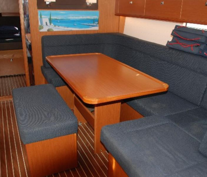 Cafard | Bavaria Cruiser 41 photo 5