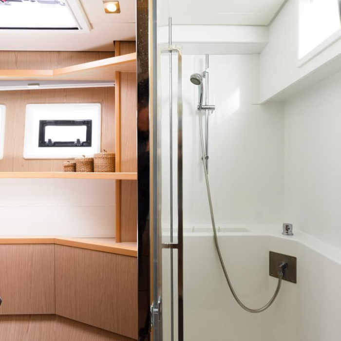 Kepi | Lagoon 52 photo 20