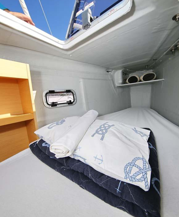 Elea | Lagoon 400 S2 photo 6