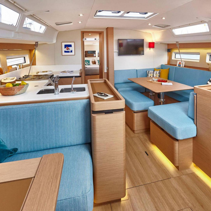 SO490-19-M | Sun Odyssey 490 photo 5