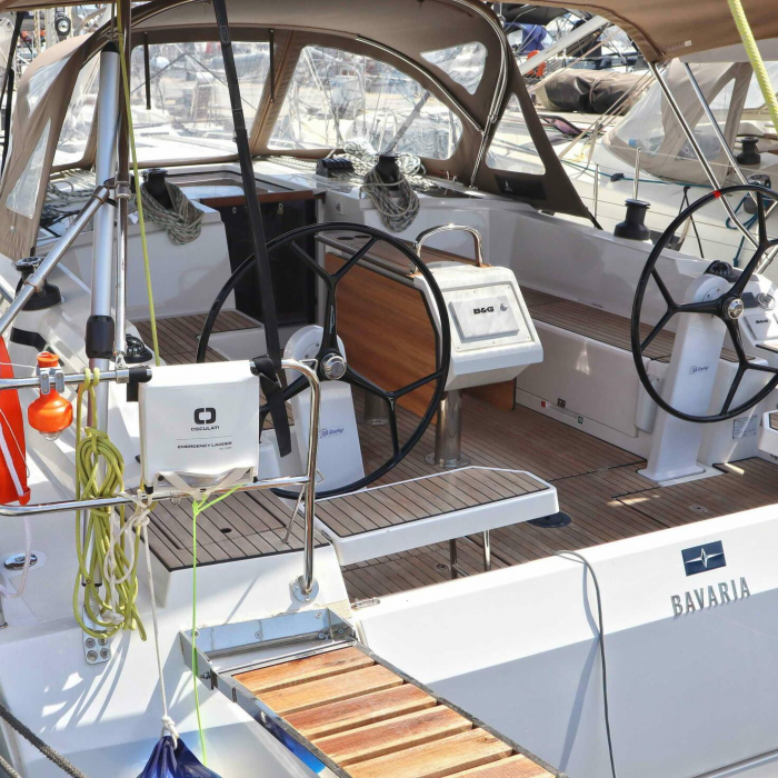 Prestige | Bavaria C42 photo 7