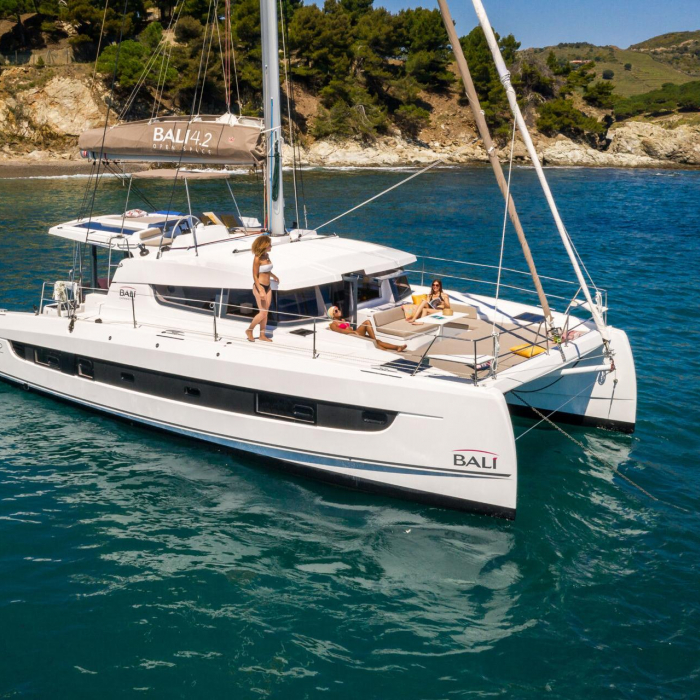 WHITE PEARL | Bali 4.2 photo 2