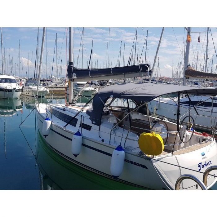 Joker | Bavaria 34 Cruiser photo 3