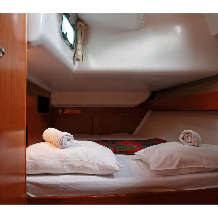 Hermes | Cyclades 43.4 photo 11