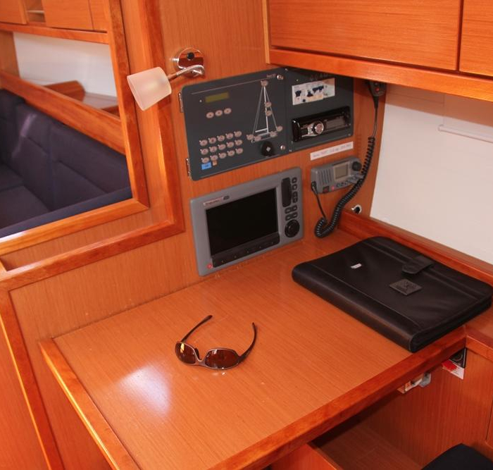 Inipi | Bavaria Cruiser 40 photo 4