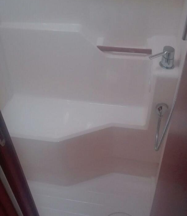 Vela | Hanse 455 photo 15