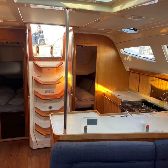 Aquaholic | Elan 434 Impression photo 8