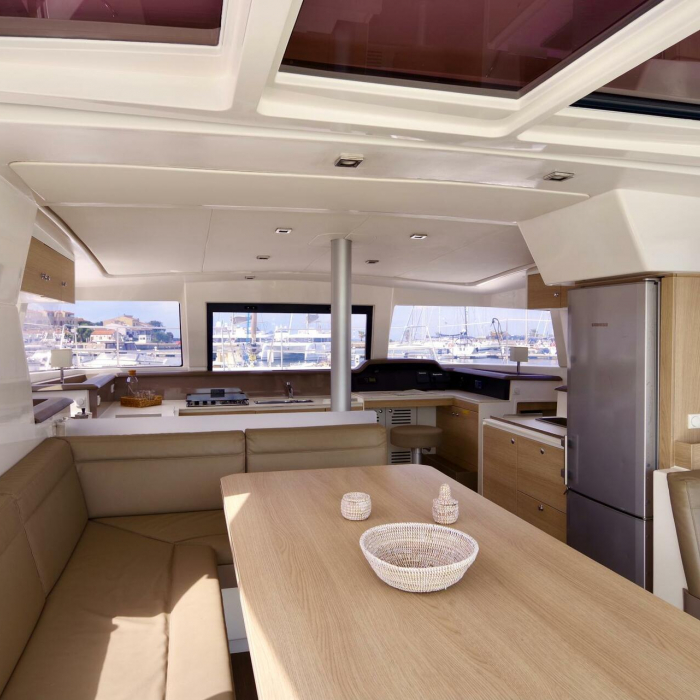 Enya - Water maker, Solar Panel | Bali 4.1 photo 5