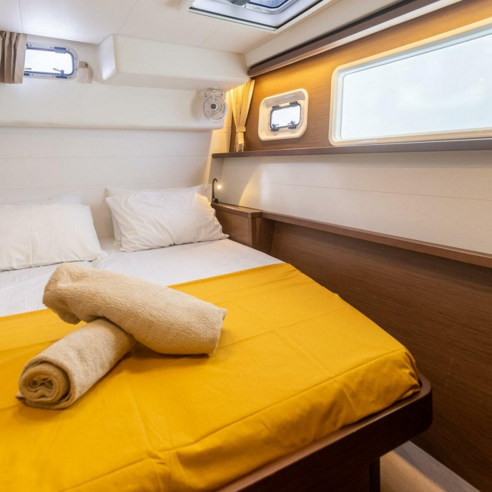 Madicon | Lagoon 450 Fly photo 34