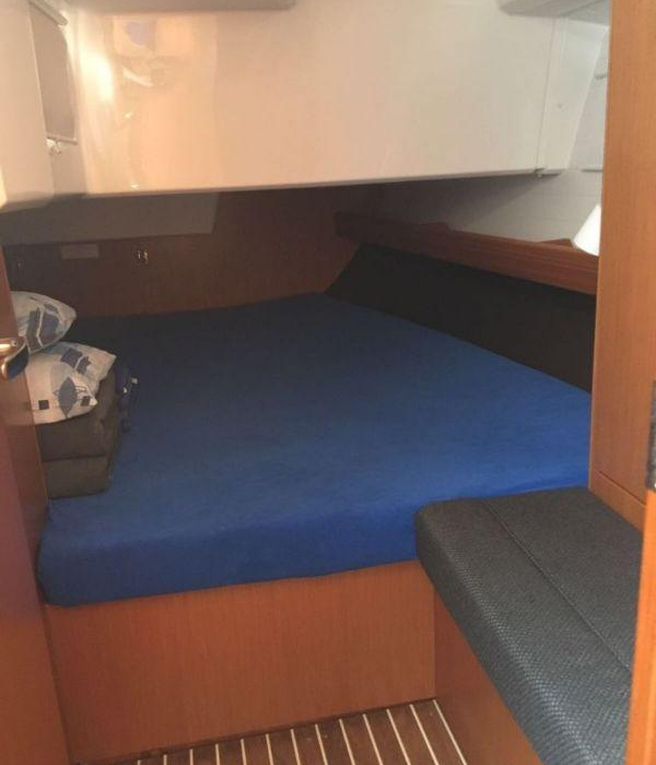 Laguna | Bavaria Cruiser 41 photo 12