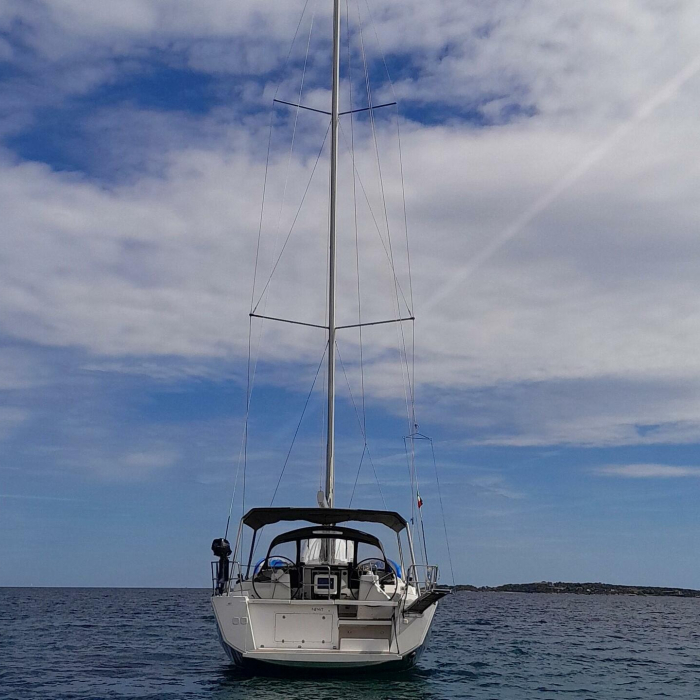 Newt | Dufour 460 Grand Large photo 8