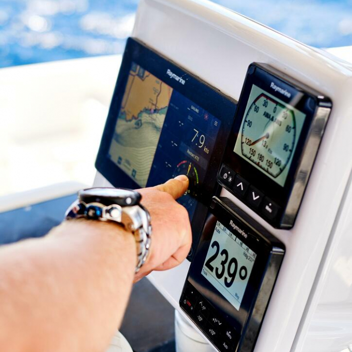 Neptuno | Lagoon 52F photo 49