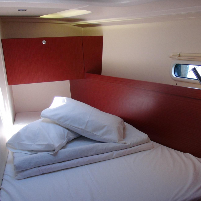 Vitae | Hanse 455 photo 24