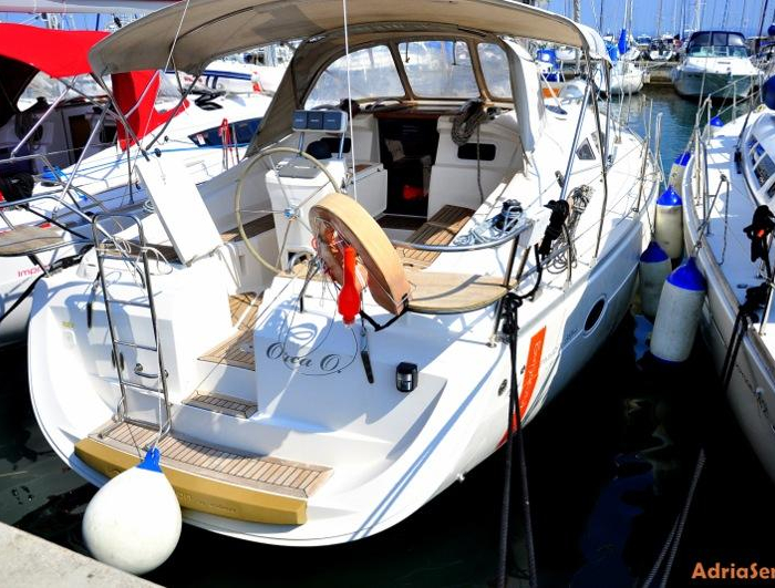 Orca O. | Elan 384 Impression photo 2