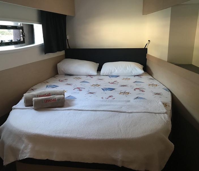 Bonita | Fountaine Pajot Astrea 42 photo 48