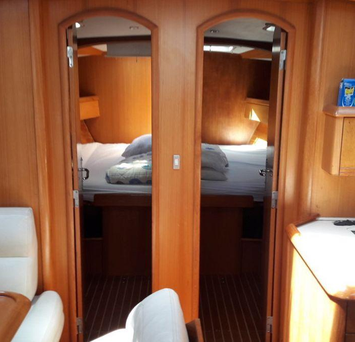 Hesiodos | Sun Odyssey 52.2 photo 1