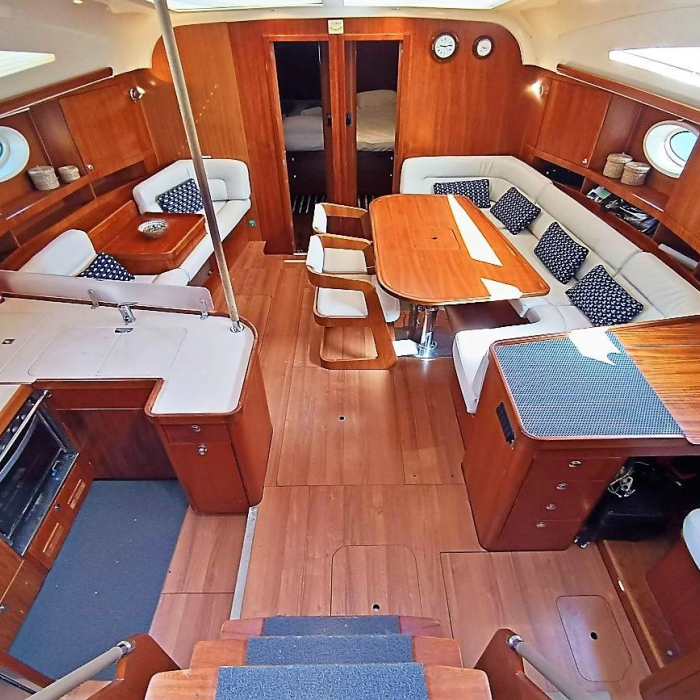 MGV Treaton | Elan 514 Impression photo 16