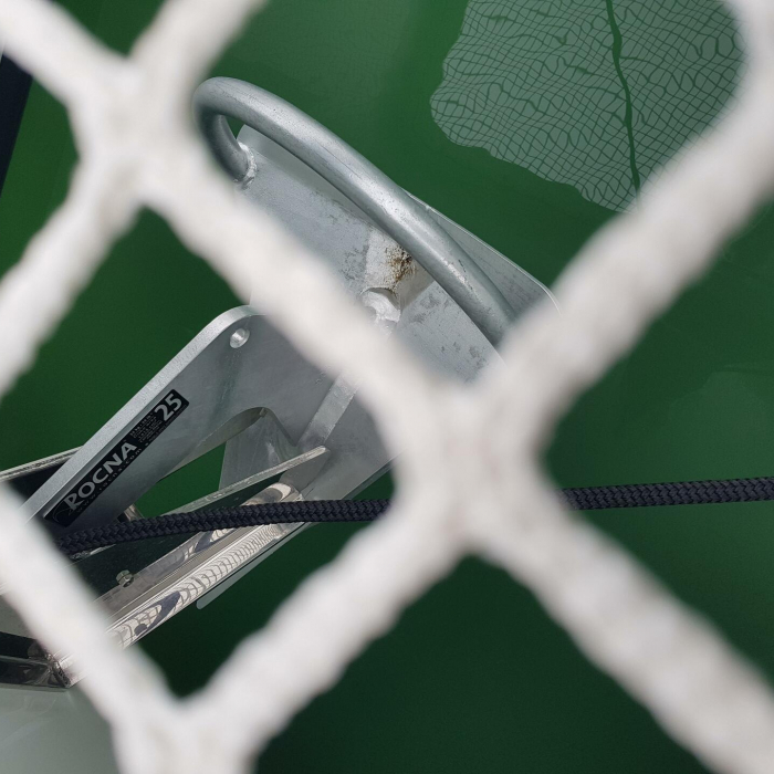 Artemis | Fountaine Pajot Isla 40 photo 17