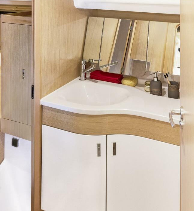 Forest Gump | Dehler 38 SQ photo 14