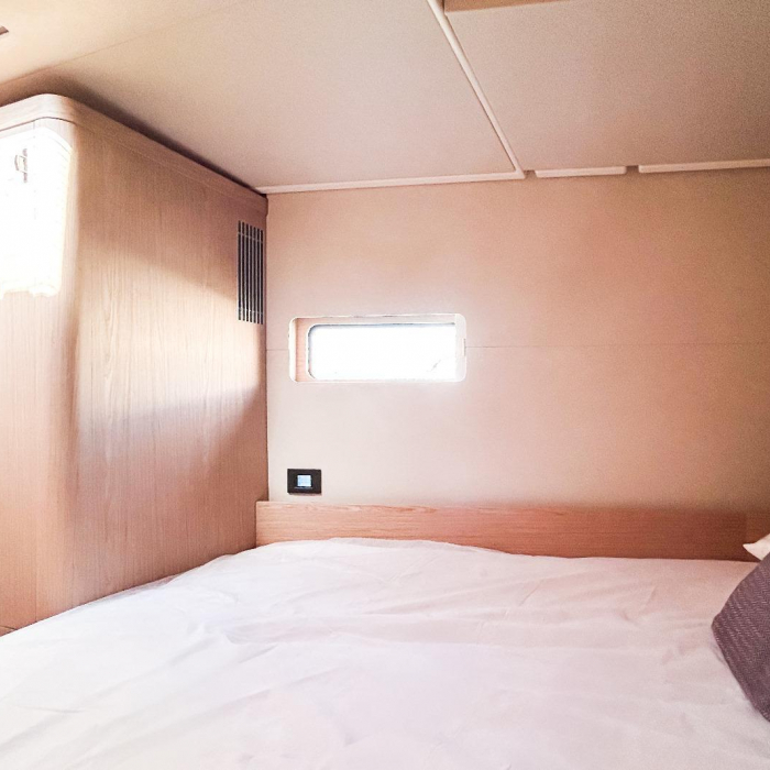 Reminescence | Oceanis 60 photo 20