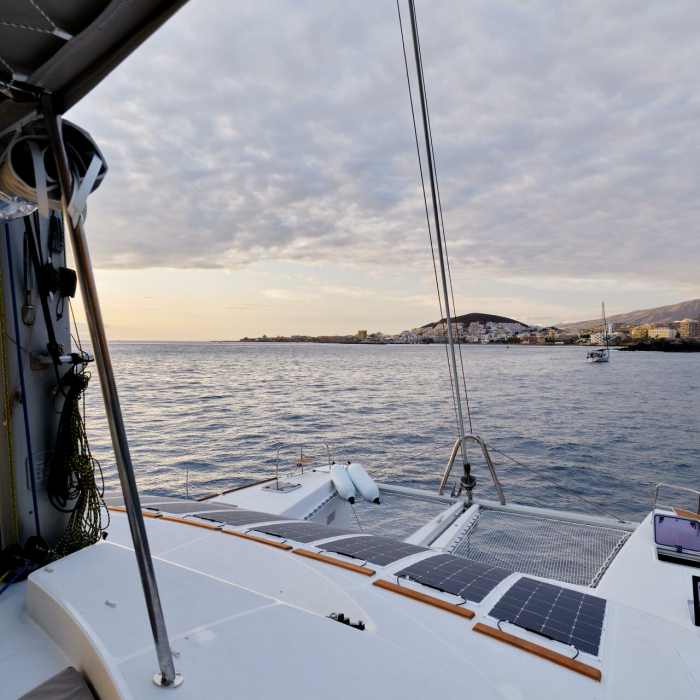 Neptuno | Lagoon 52F photo 23